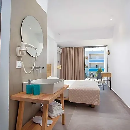 Moscha 4* Faliraki