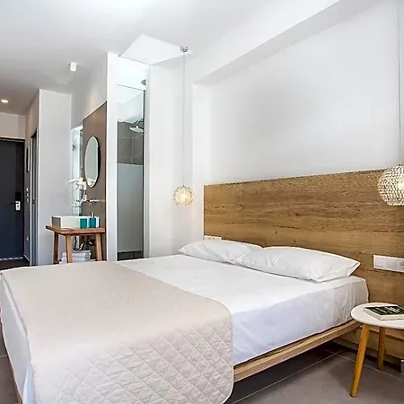 Moscha 4* Faliraki
