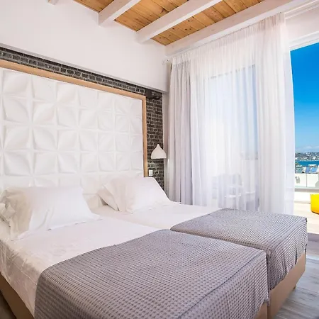 Moscha Apart Otel 4*