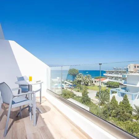 Aparthotel Moscha