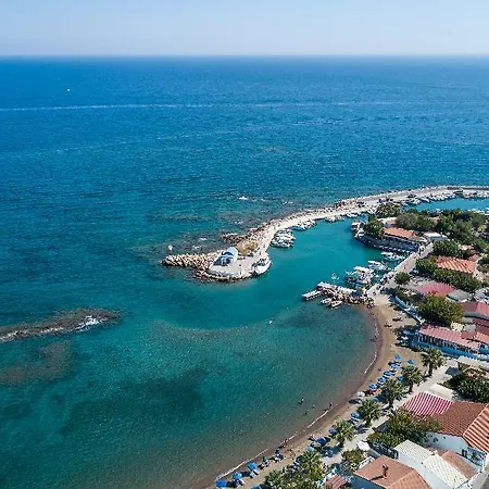 Aparthotel Moscha 4*