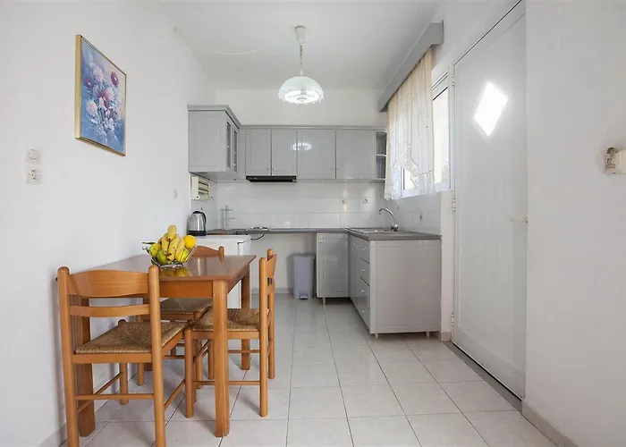 Moscha 4* Φαληράκι