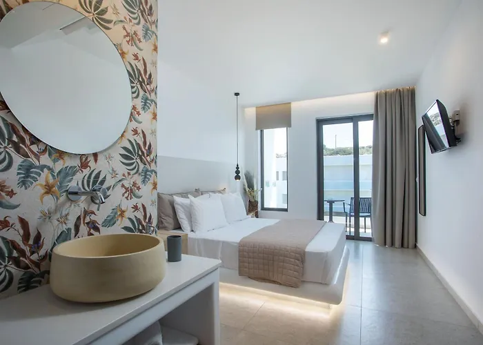 Moscha 4* Φαληράκι