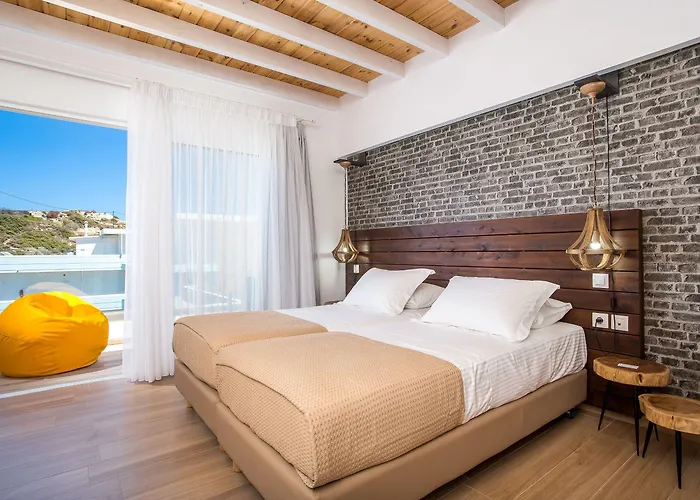 Aparthotel Moscha 4*