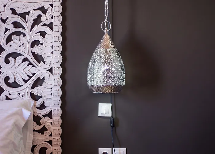 Moscha 4* Φαληράκι