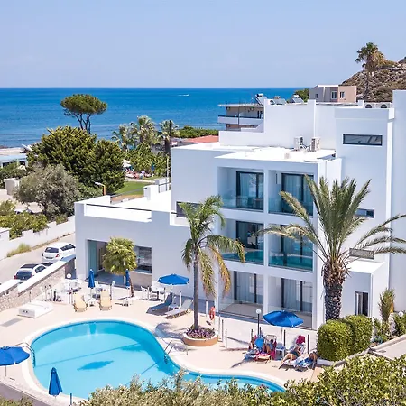 Moscha 4* Faliraki