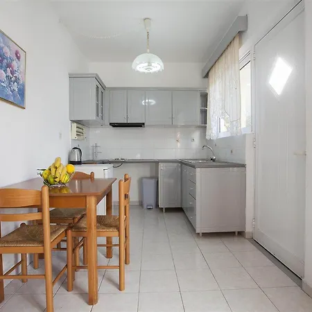 Moscha 4* Фалираки