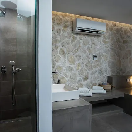 Apartmanhotel Moscha Faliráki