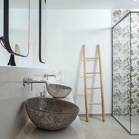 公寓式酒店 莫莎酒店 法里拉基