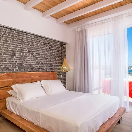 Moscha Apartmanhotel 4*