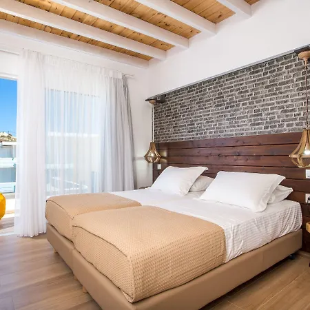 Apartmanhotel Moscha 4*