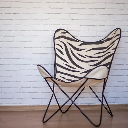 Apartmanhotel Moscha Faliráki