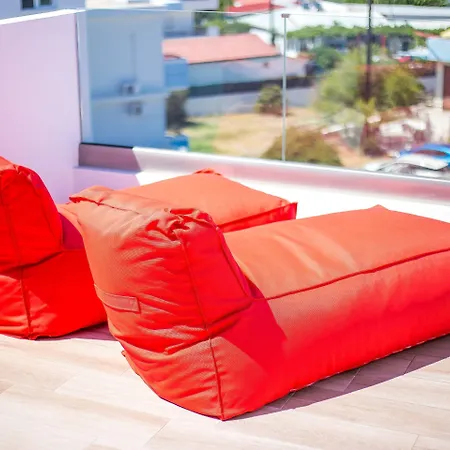 Apartmanhotel Moscha