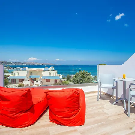 Aparthotel Moscha