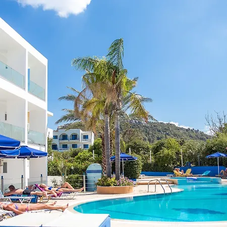 Moscha 4*