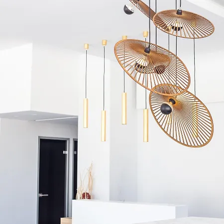 Moscha Apartmanhotel Faliráki