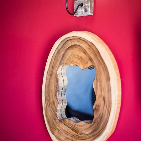 Апарт-отель Moscha 4*