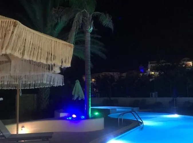 Moscha Apart-hotel 4*