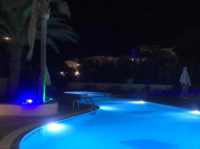 Moscha Apart-hotel Faliraki