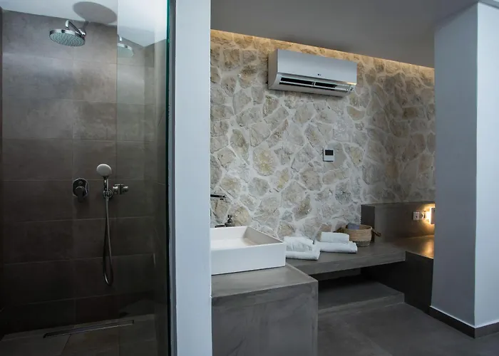 Apart-hotel Moscha Faliraki