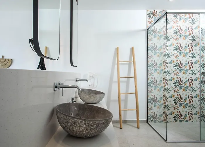 Apart-hotel Moscha Faliraki