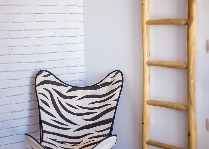 Aparthotel Moscha 4*