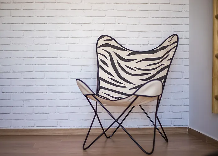 Apart-hotel Moscha Faliraki