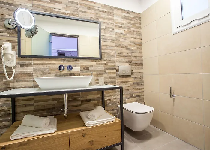 Moscha Aparthotel Faliraki