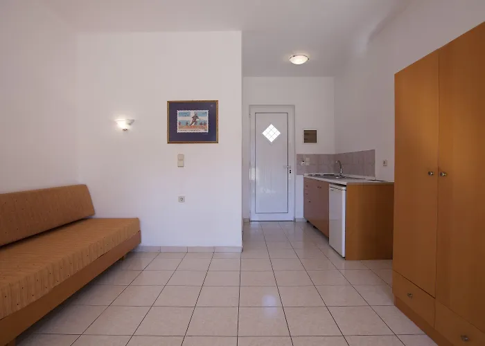 Apart-hotel Moscha 4*