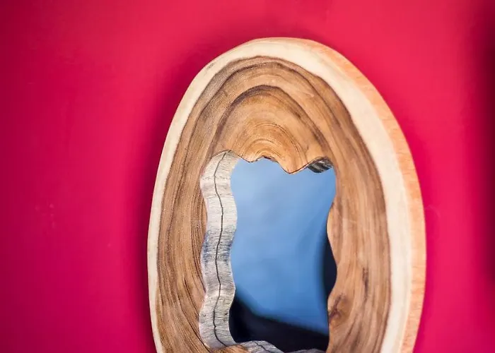 Apart-hotel Moscha 4*