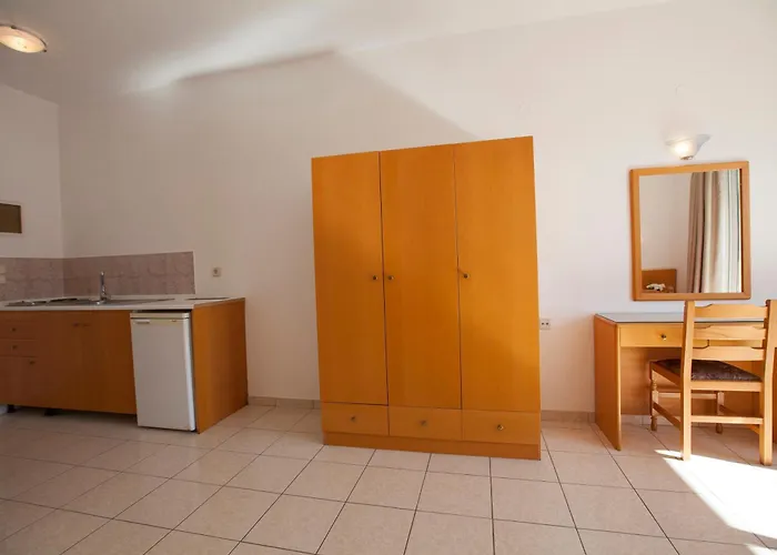 Moscha Apart-hotel Faliraki